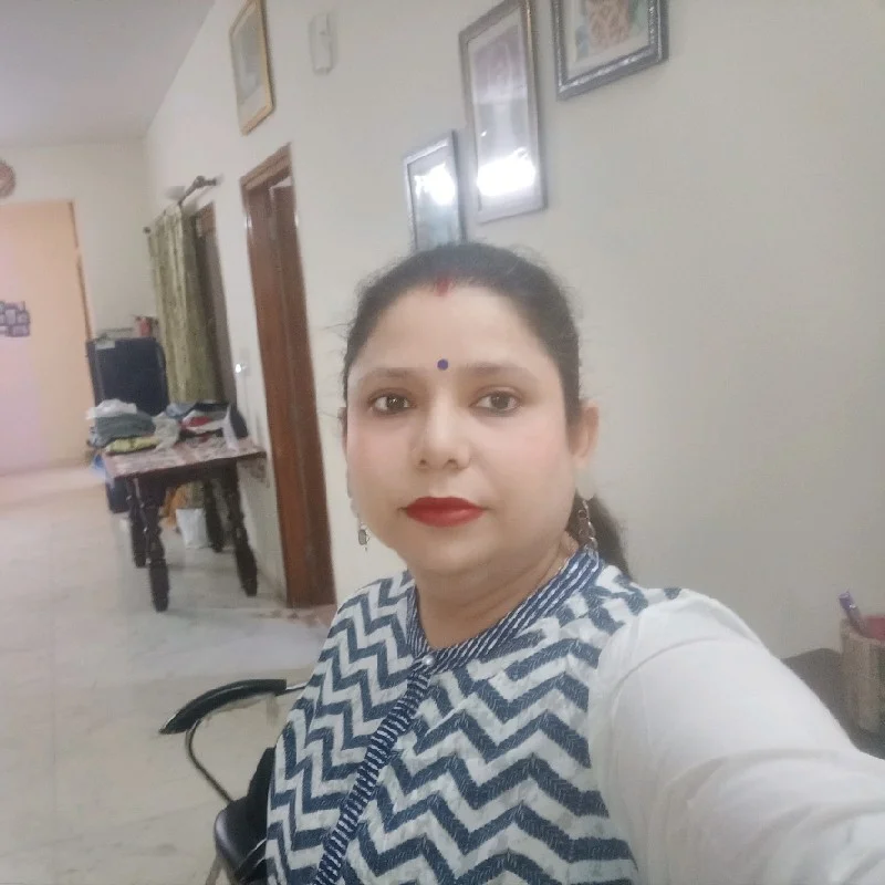 Dr. Sagarika Das